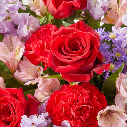 Your Majesty Bouquet –  Corner Flowers, Brooklyn NY