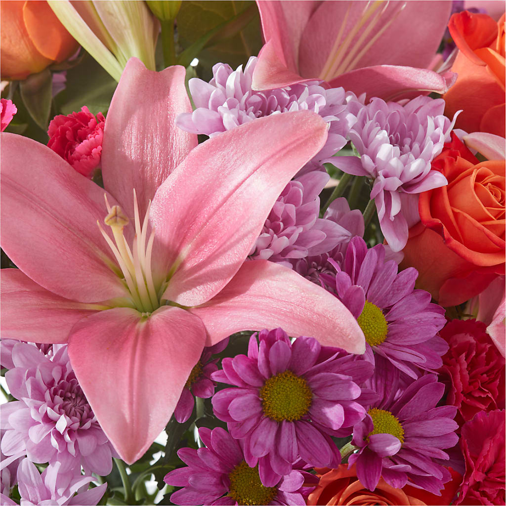 One and Only Bouquet –  Corner Flowers, Brooklyn NY