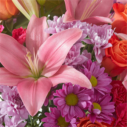One and Only Bouquet –  Corner Flowers, Brooklyn NY