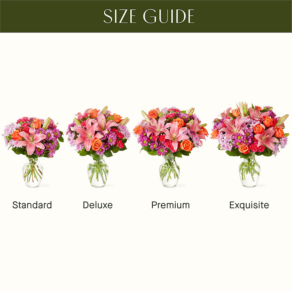 One and Only Bouquet –  Corner Flowers, Brooklyn NY