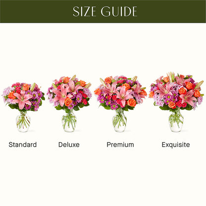 One and Only Bouquet –  Corner Flowers, Brooklyn NY
