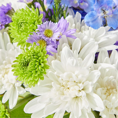 Genuine Gestures Bouquet –  Corner Flowers, Brooklyn NY