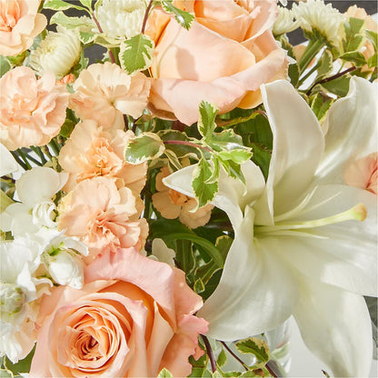Darling Bouquet –  Corner Flowers, Brooklyn NY