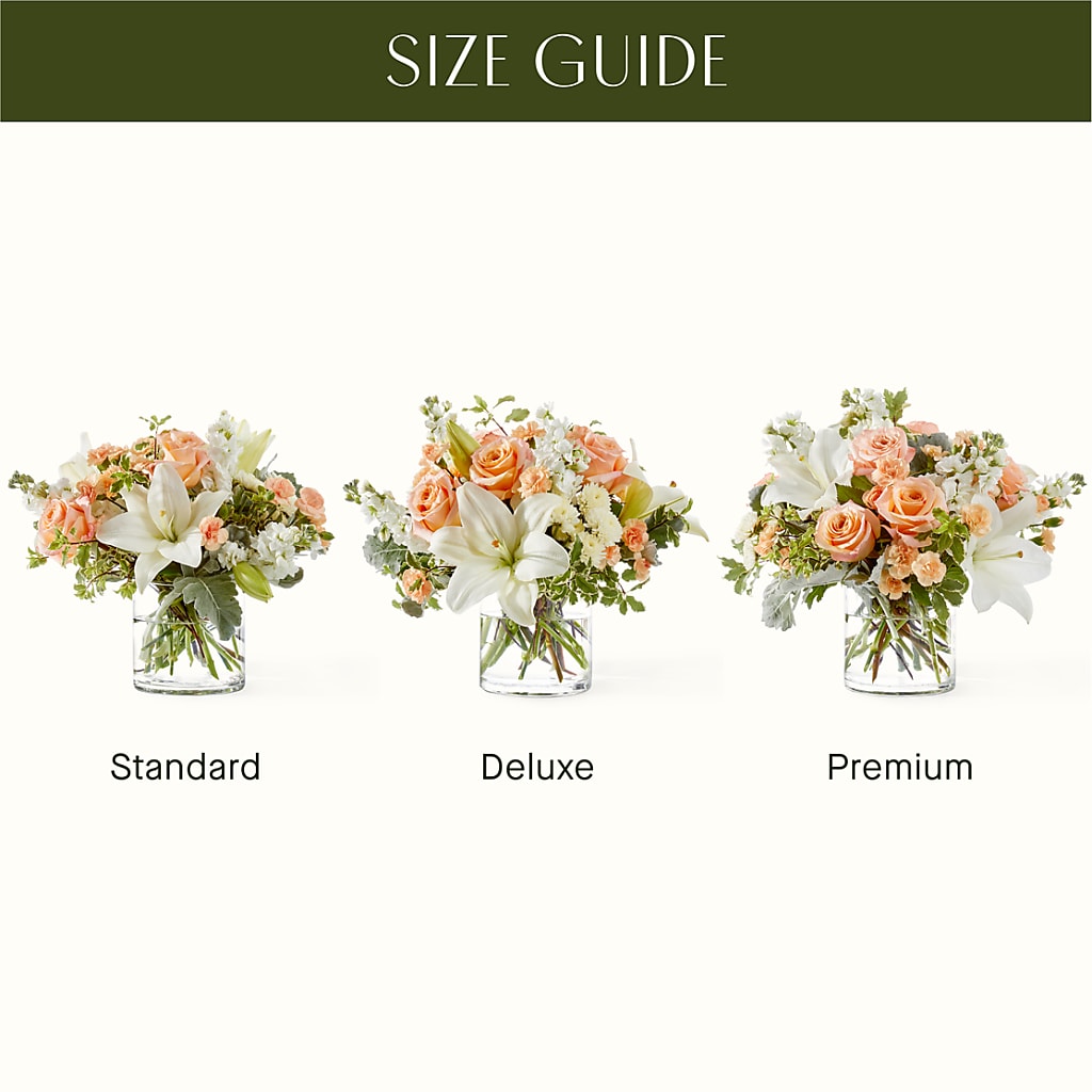 Darling Bouquet –  Corner Flowers, Brooklyn NY