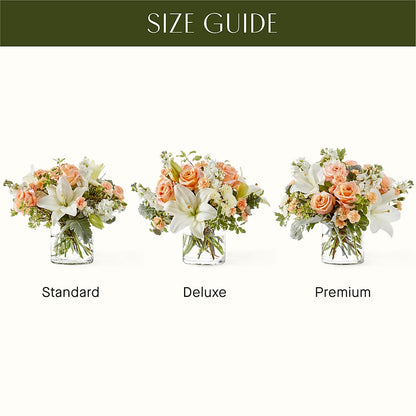 Darling Bouquet –  Corner Flowers, Brooklyn NY