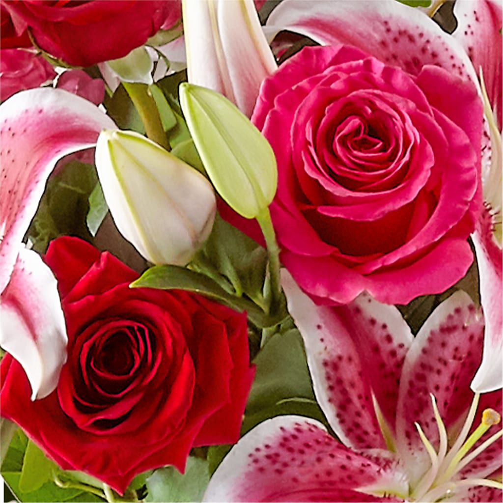 Always You Bouquet –  Corner Flowers, Brooklyn NY
