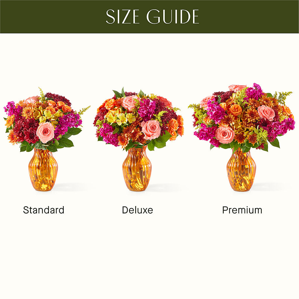Countryside Bouquet –  Corner Flowers, Brooklyn NY