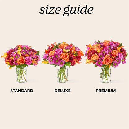 Mum's the Word Bouquet –  Corner Flowers, Brooklyn NY