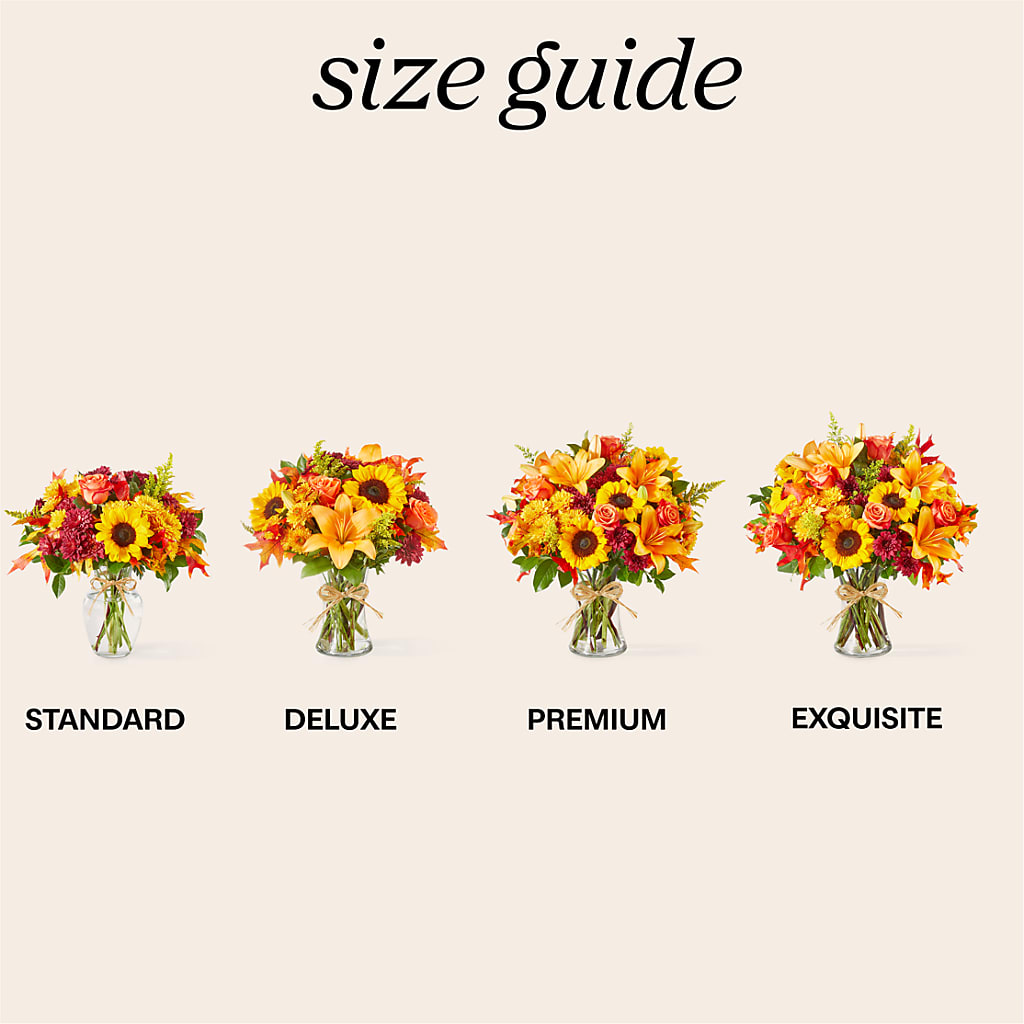 Sunny Side Bouquet –  Corner Flowers, Brooklyn NY