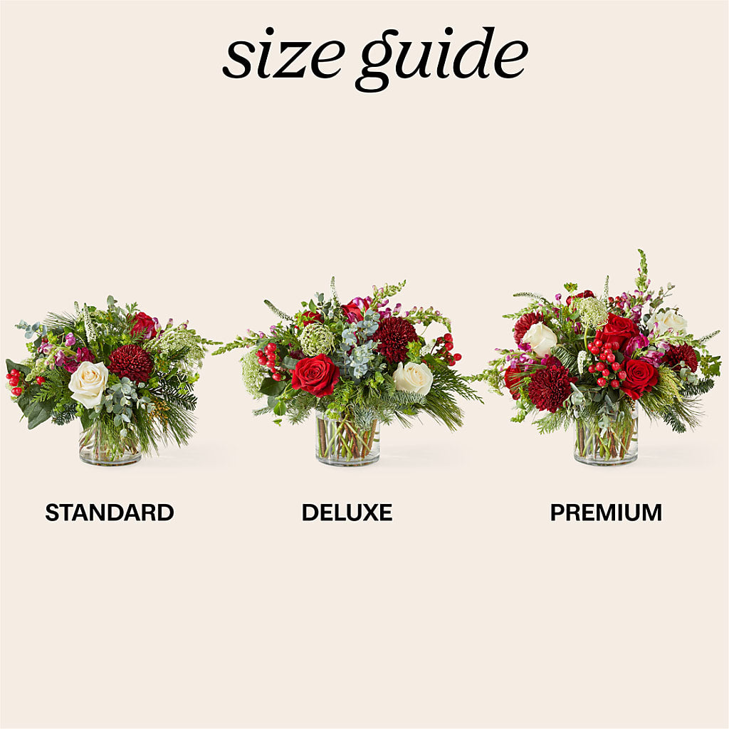 Cranberry Fizz Bouquet –  Corner Flowers, Brooklyn NY