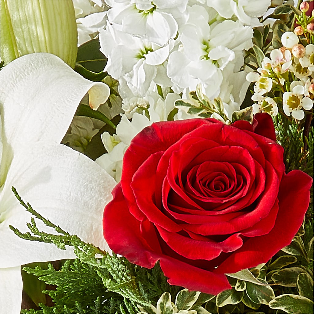 Twinkle Lights Bouquet –  Corner Flowers, Brooklyn NY