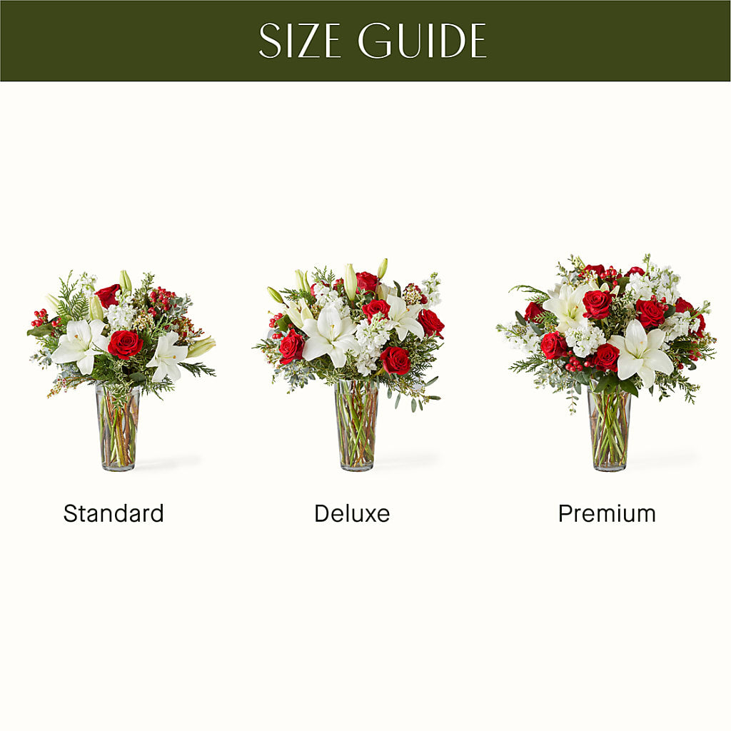 Twinkle Lights Bouquet –  Corner Flowers, Brooklyn NY