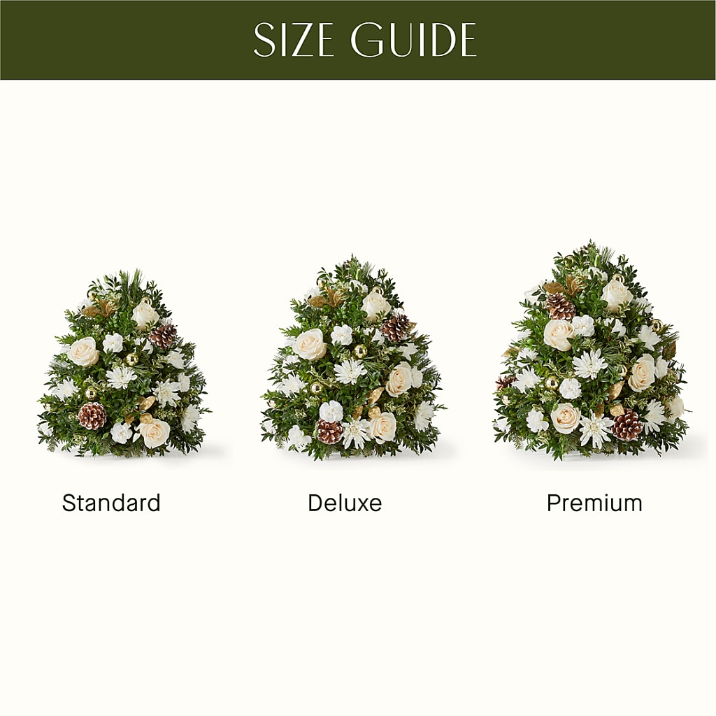 Snowed In Tree –  Corner Flowers, Brooklyn NY