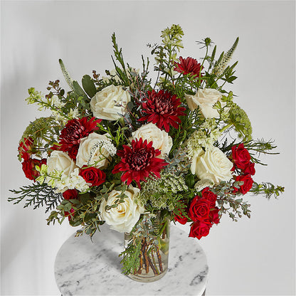 Favorite Traditions Bouquet –  Corner Flowers, Brooklyn NY