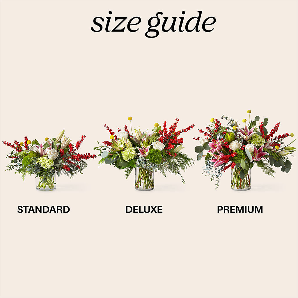 Berry & Bright Bouquet –  Corner Flowers, Brooklyn NY
