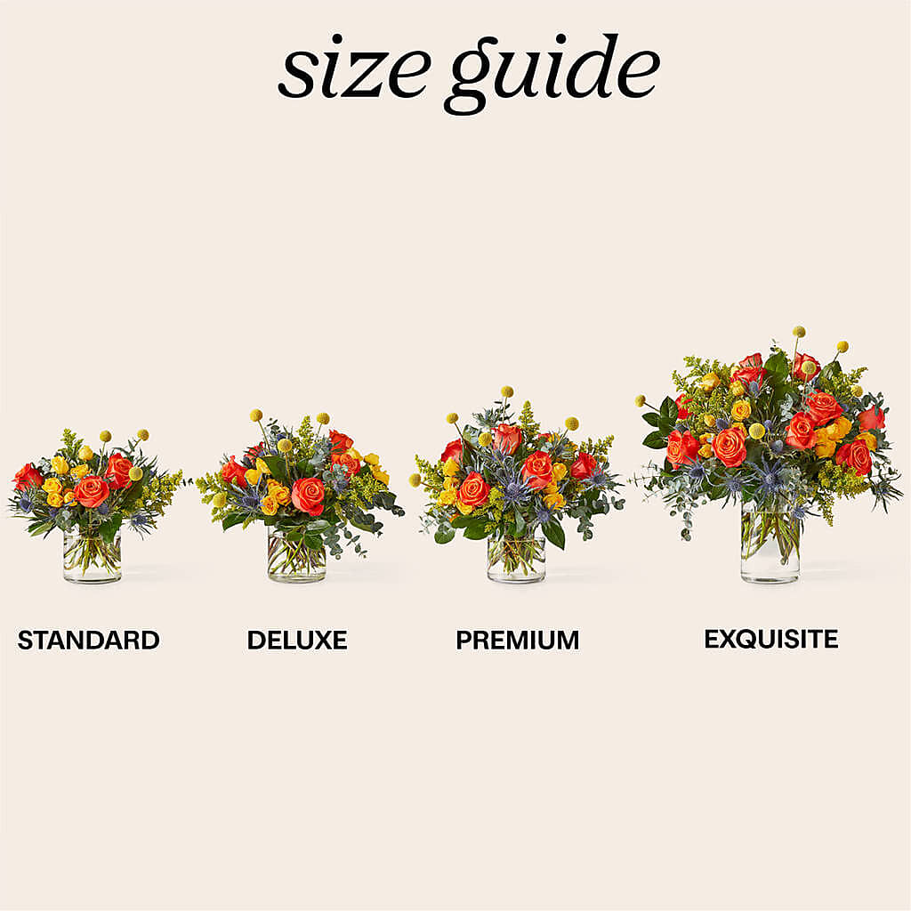 Disco Bouquet –  Corner Flowers, Brooklyn NY