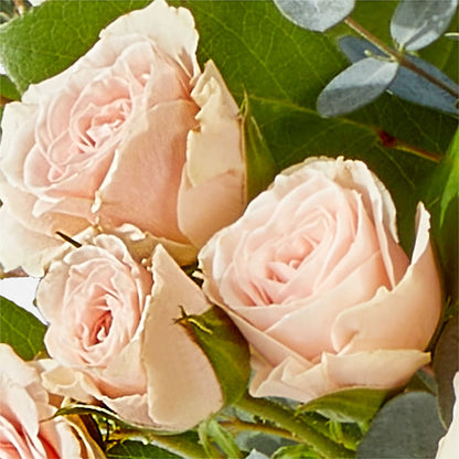 Inspired Bouquet –  Corner Flowers, Brooklyn NY