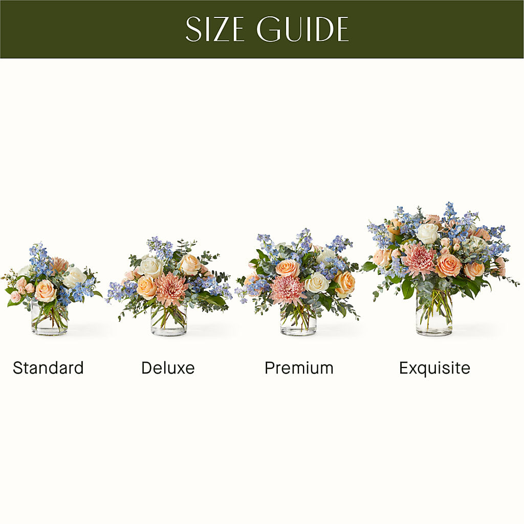 Inspired Bouquet –  Corner Flowers, Brooklyn NY