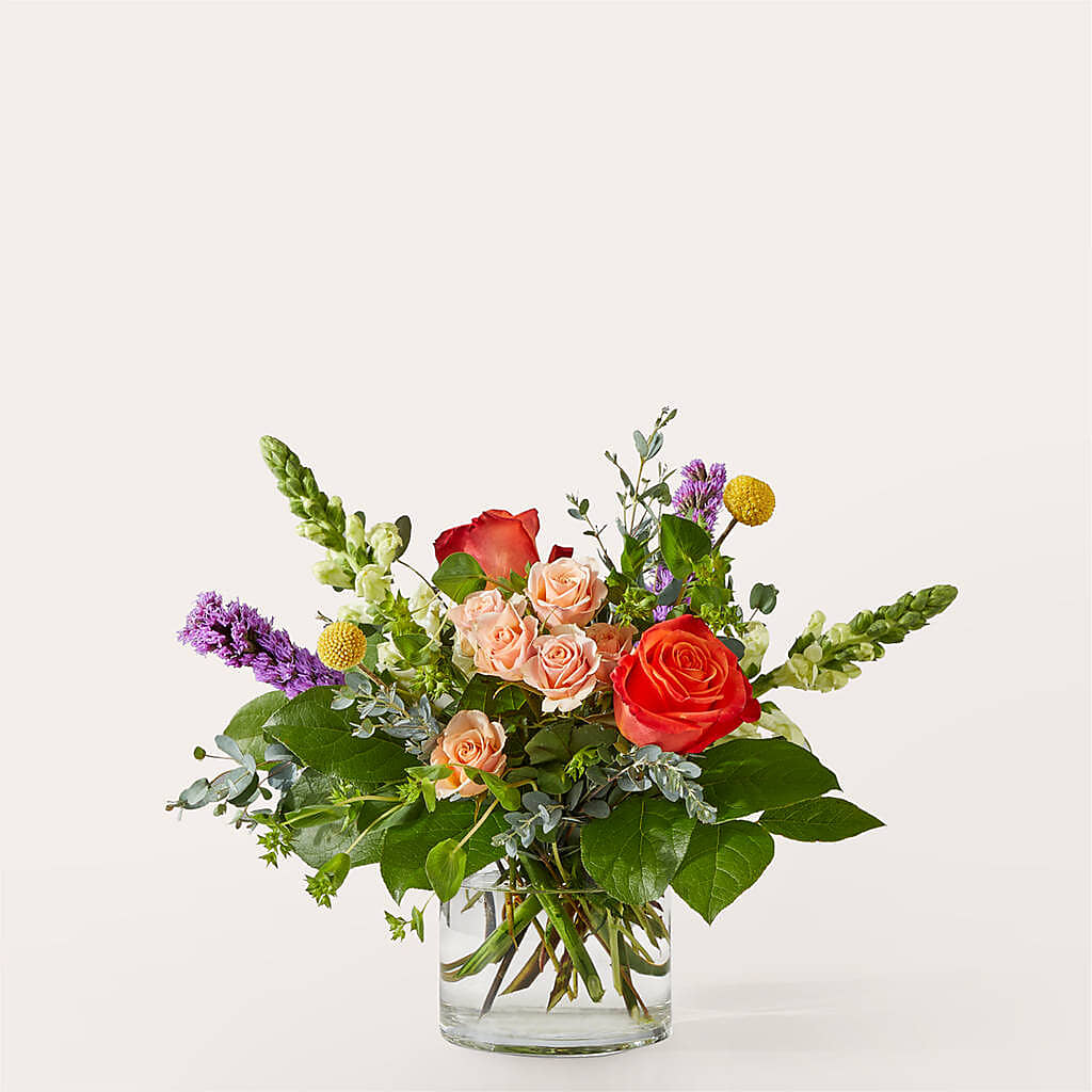 The Standout Bouquet –  Corner Flowers, Brooklyn NY