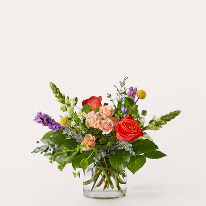The Standout Bouquet –  Corner Flowers, Brooklyn NY