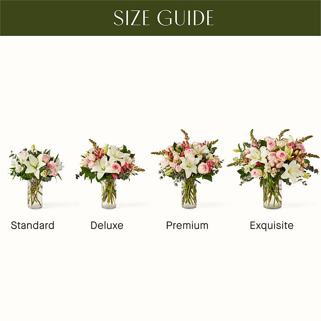 Ballet Slippers Bouquet –  Corner Flowers, Brooklyn NY