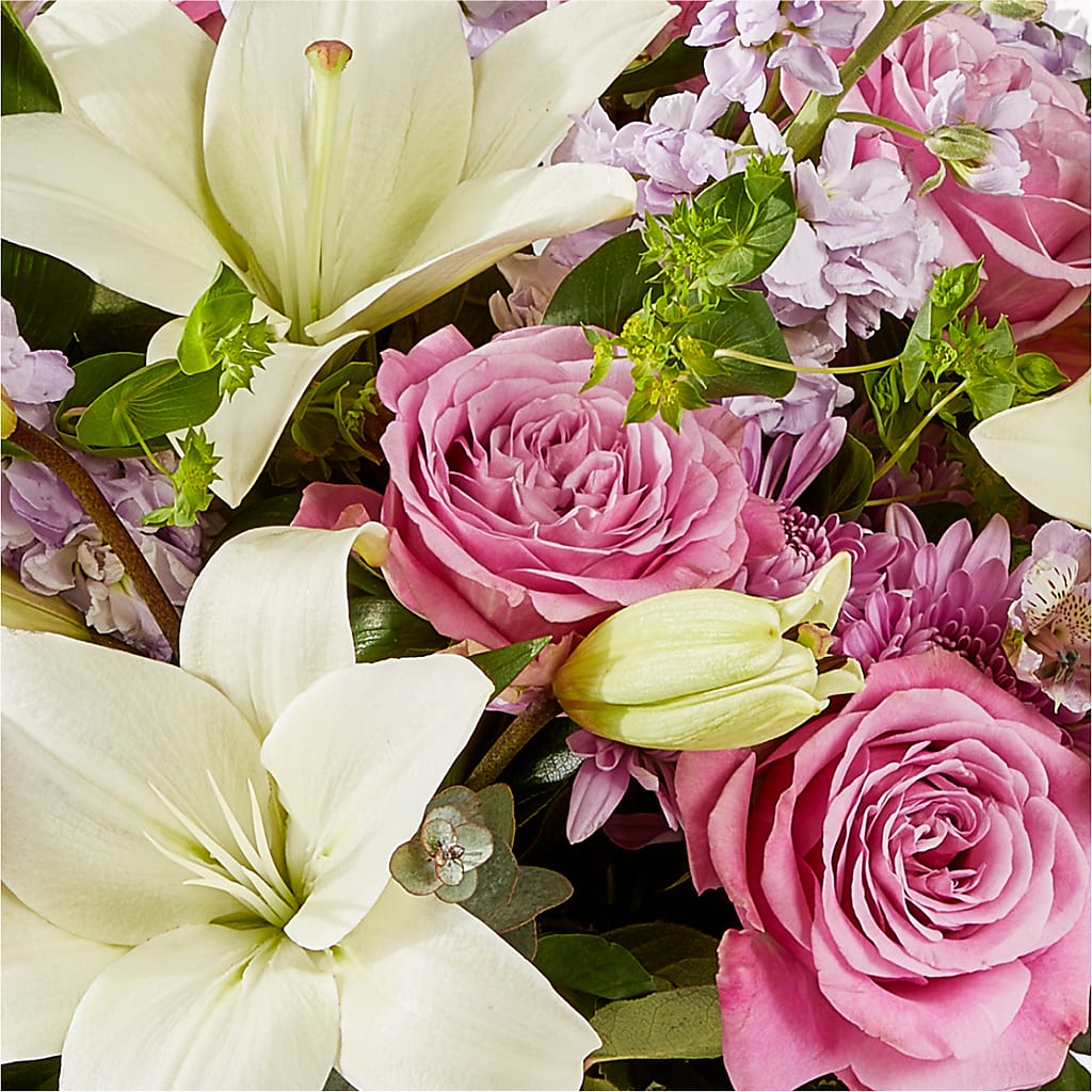 Daydreamer Bouquet –  Corner Flowers, Brooklyn NY
