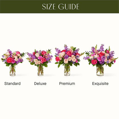 The Cha-Cha Bouquet –  Corner Flowers, Brooklyn NY