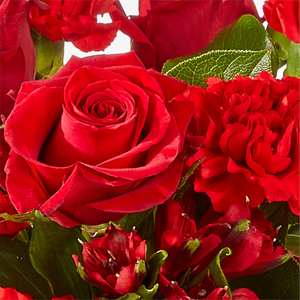 The Heartstrings Bouquet –  Corner Flowers, Brooklyn NY