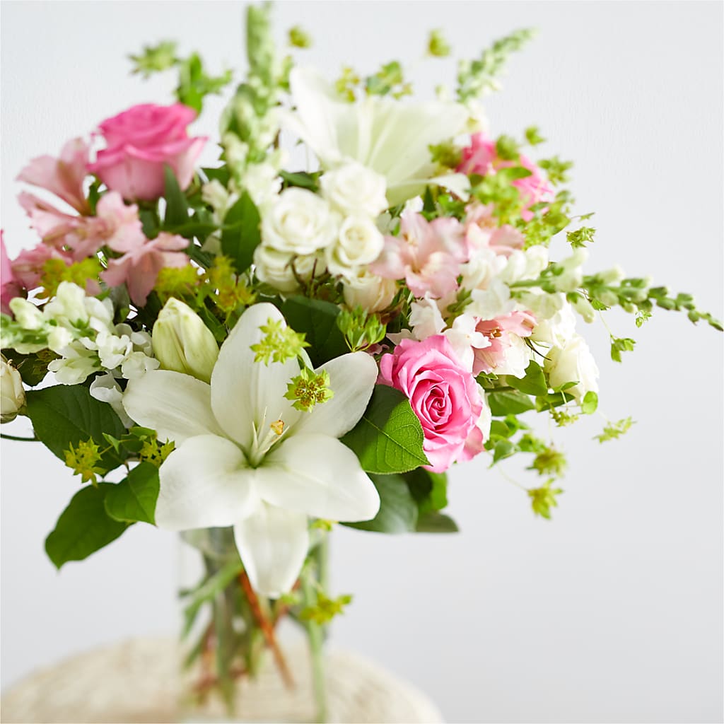 Fondly Bouquet –  Corner Flowers, Brooklyn NY