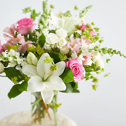 Fondly Bouquet –  Corner Flowers, Brooklyn NY