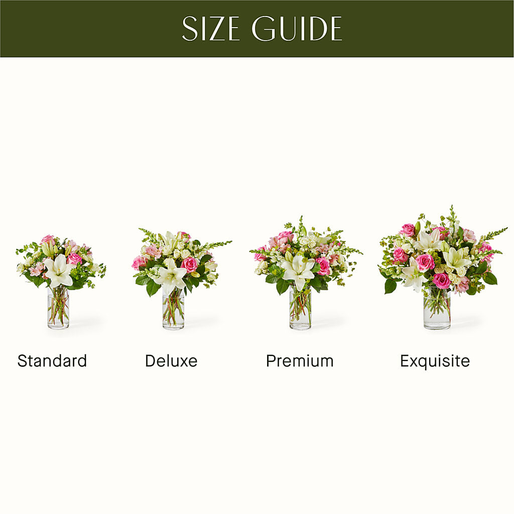 Fondly Bouquet –  Corner Flowers, Brooklyn NY