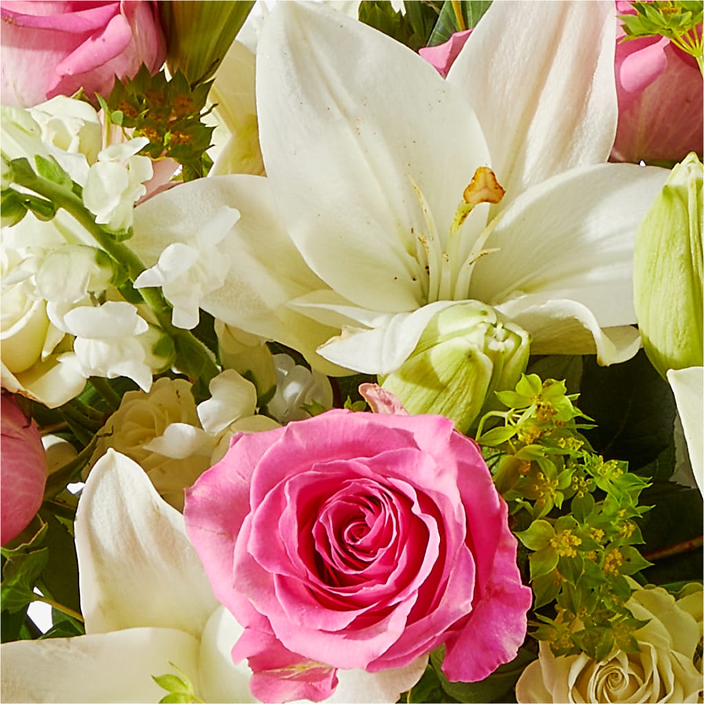 Fondly Bouquet –  Corner Flowers, Brooklyn NY