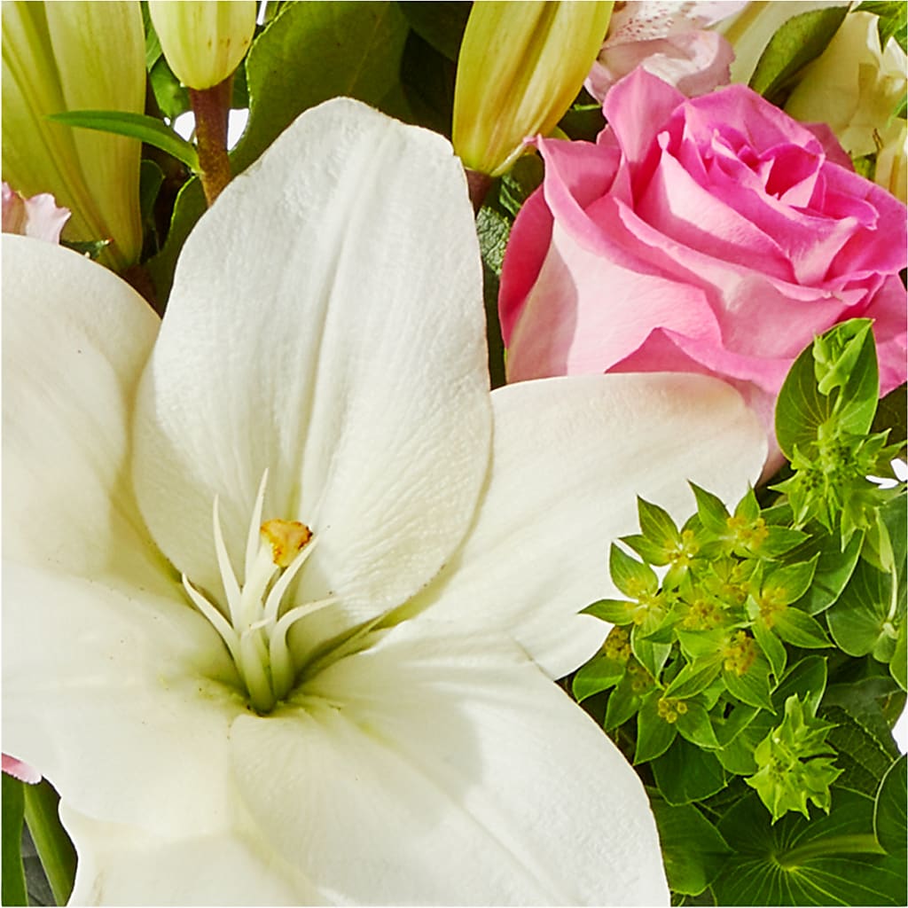 Fondly Bouquet –  Corner Flowers, Brooklyn NY
