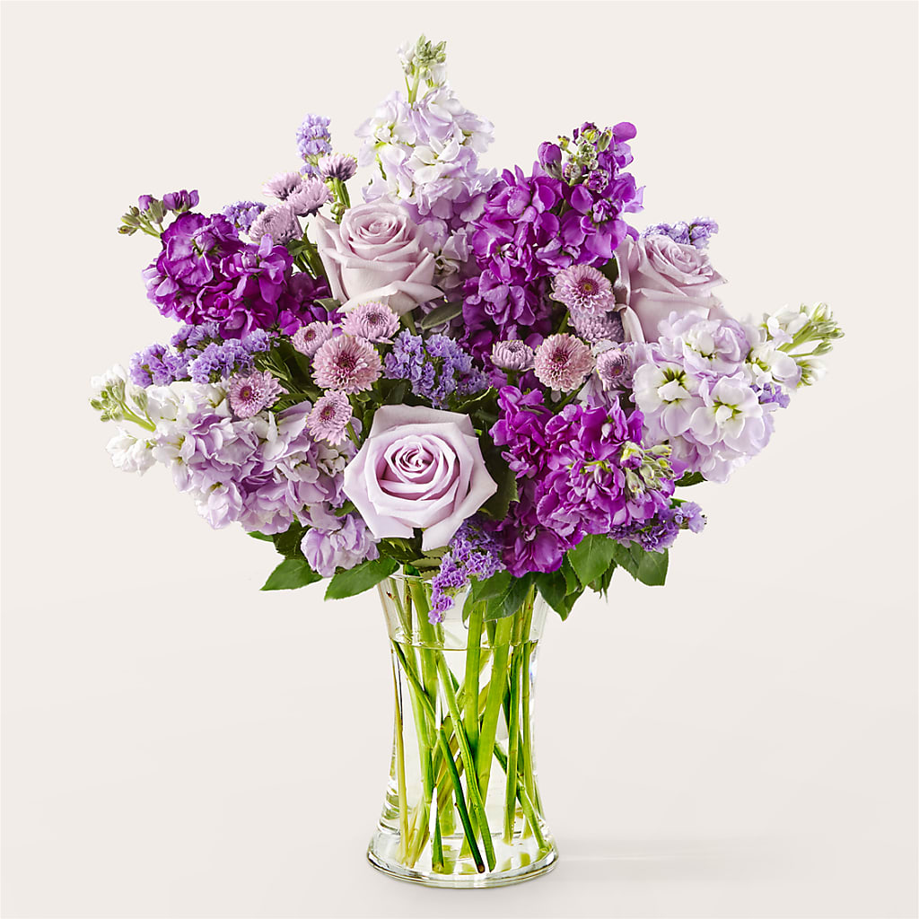 Give a Twirl Bouquet –  Corner Flowers, Brooklyn NY