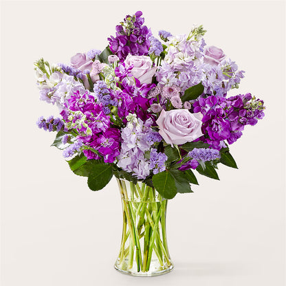 Give a Twirl Bouquet –  Corner Flowers, Brooklyn NY