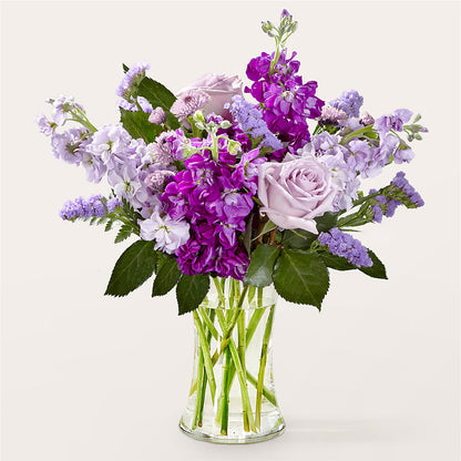Give a Twirl Bouquet –  Corner Flowers, Brooklyn NY