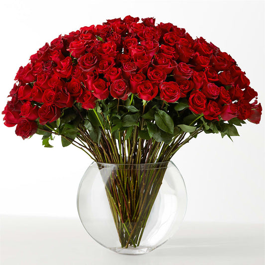The Idealist –  Corner Flowers, Brooklyn NY