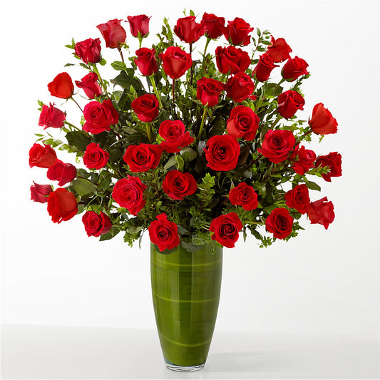 The Ballad –  Corner Flowers, Brooklyn NY