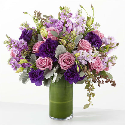 The Monarch –  Corner Flowers, Brooklyn NY