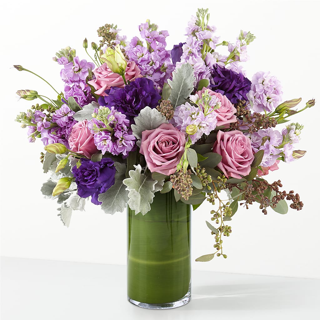 The Monarch –  Corner Flowers, Brooklyn NY