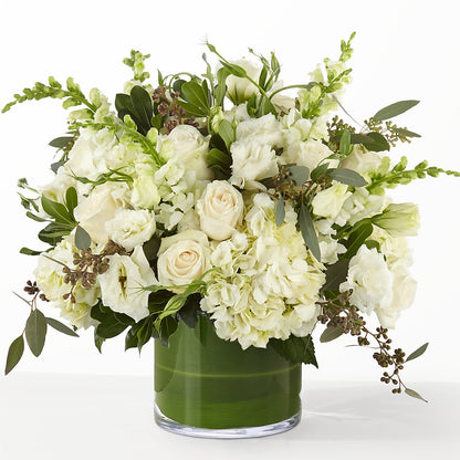 The Gallery –  Corner Flowers, Brooklyn NY