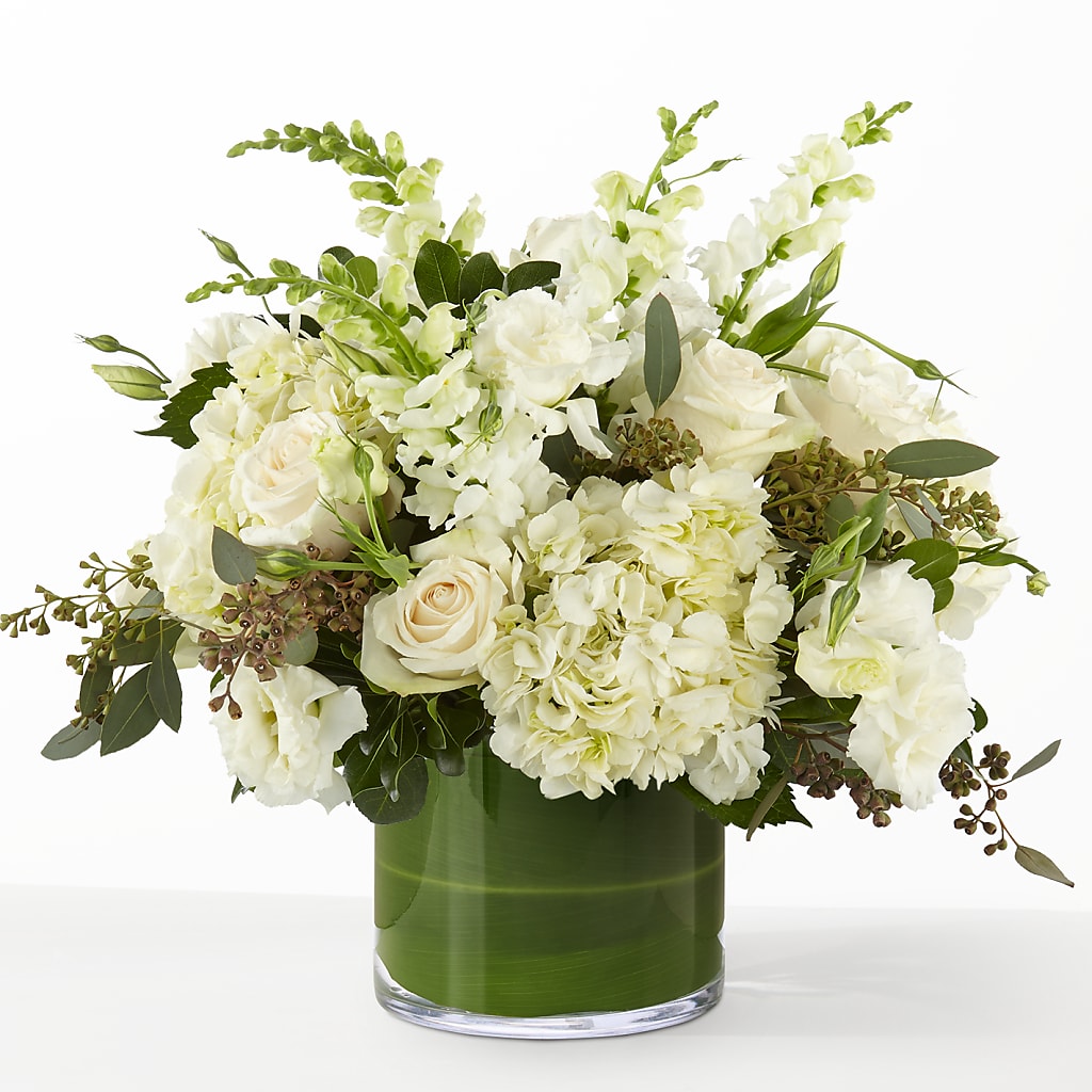 The Gallery –  Corner Flowers, Brooklyn NY