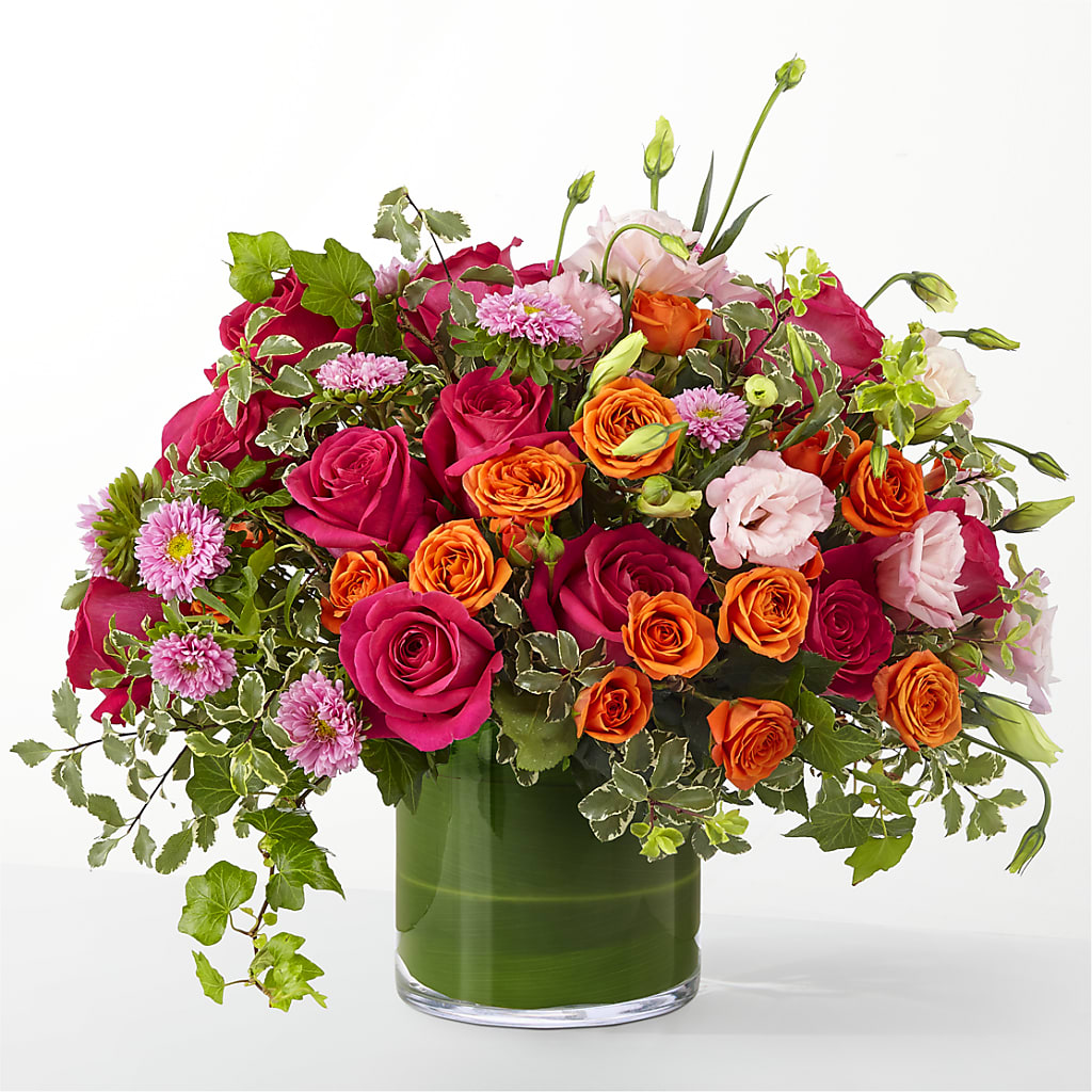 The Trendsetter –  Corner Flowers, Brooklyn NY