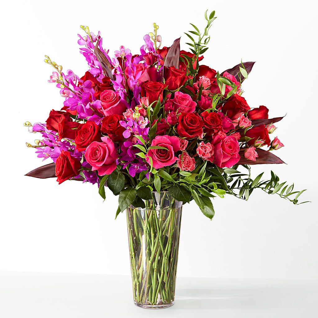 The Honeymoon –  Corner Flowers, Brooklyn NY