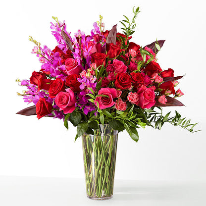 The Honeymoon –  Corner Flowers, Brooklyn NY