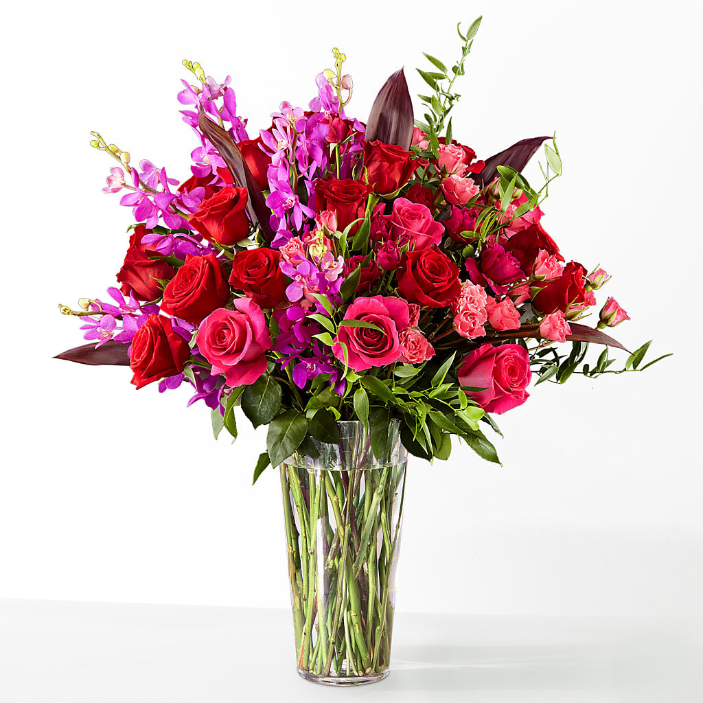 The Honeymoon –  Corner Flowers, Brooklyn NY