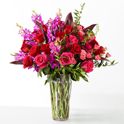The Honeymoon –  Corner Flowers, Brooklyn NY