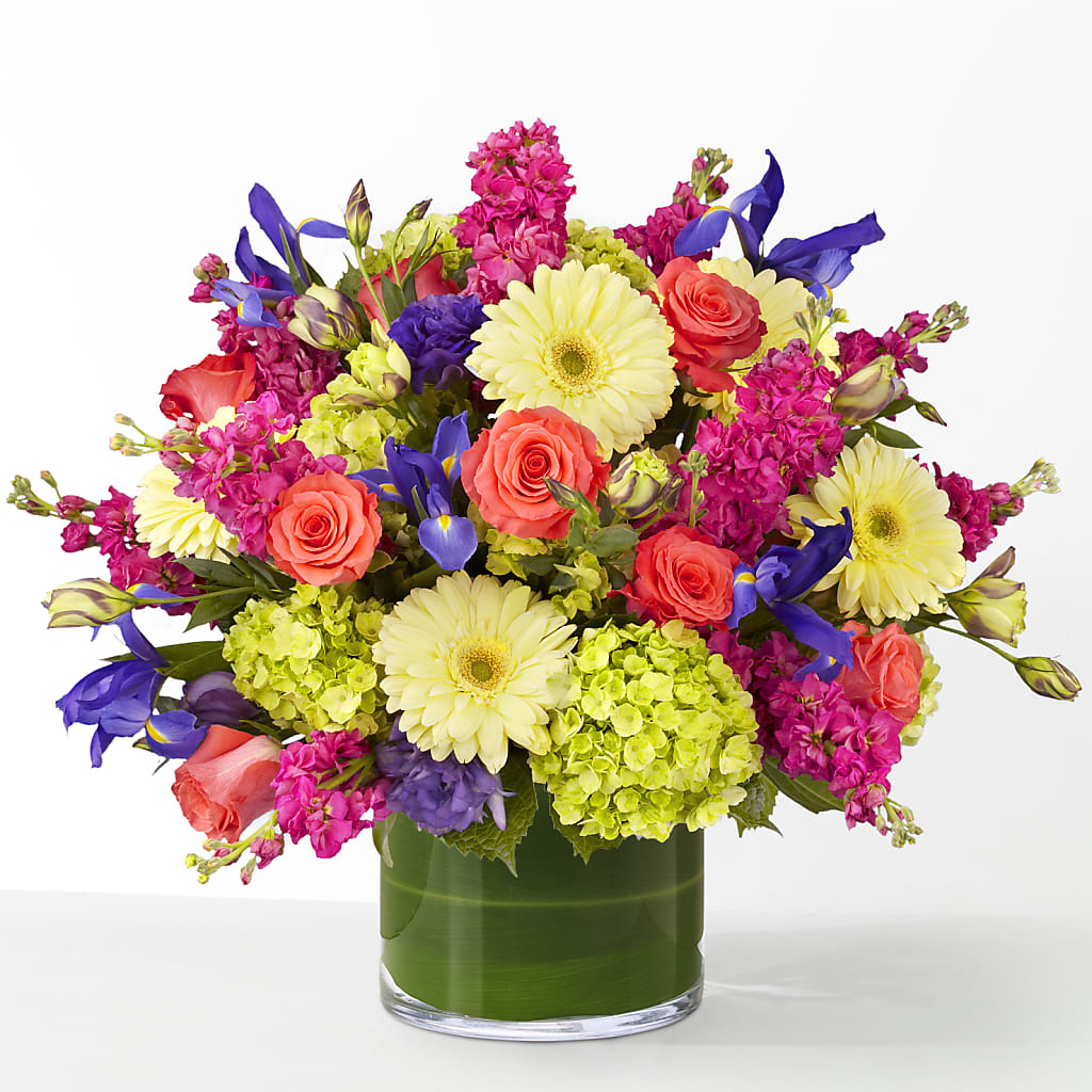 The Couture –  Corner Flowers, Brooklyn NY