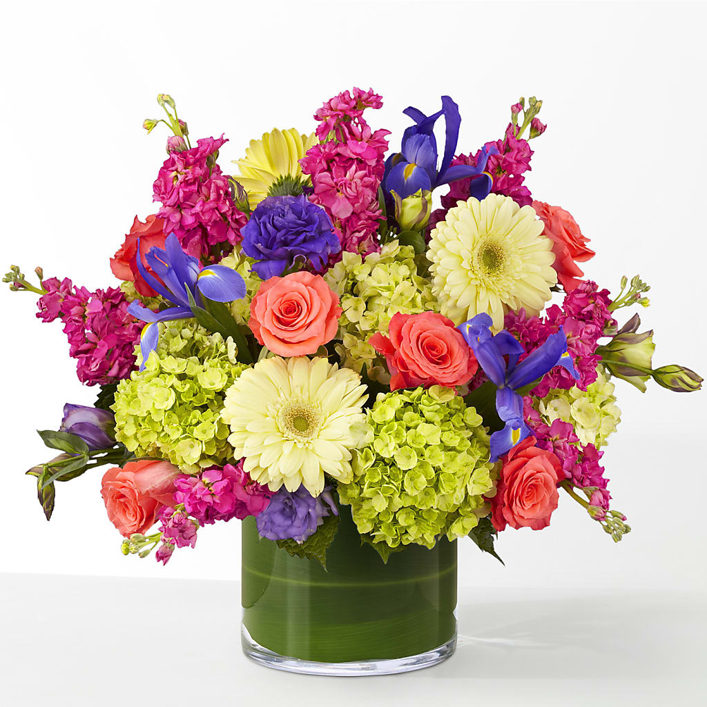 The Couture –  Corner Flowers, Brooklyn NY