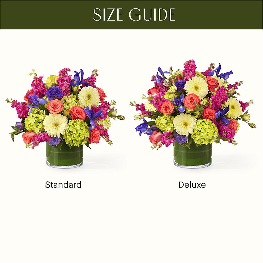 The Couture –  Corner Flowers, Brooklyn NY
